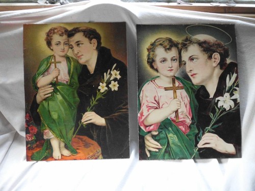 Anthony von padua alte - st,