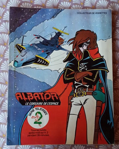Bilderalbum albator der - albator,