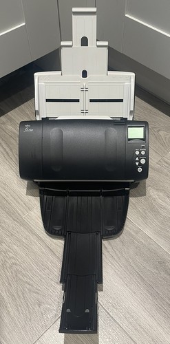 Fujitsu 7160 high - fujitsu, fi-7160