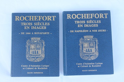 Bände rochefort drei - bände,