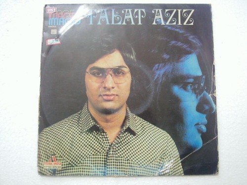 Talat aziz images 1982 - talat,