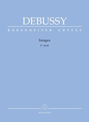 Debussy bilder serie - debussy,