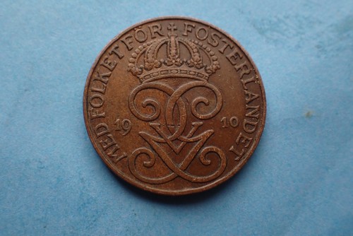Schweden erz 1910 siehe - erz, 1910,