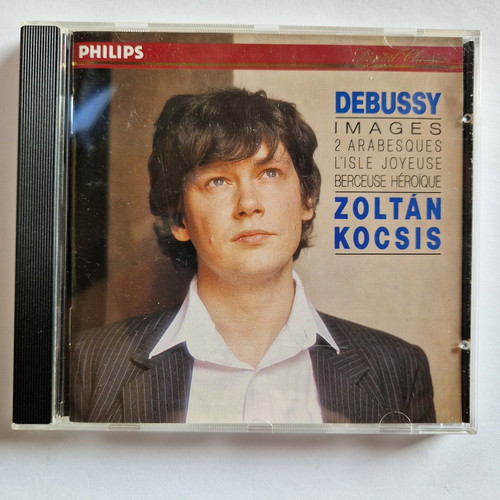 Claude debussy zoltán - debussy,