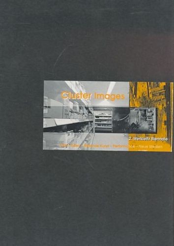 Cluster images werkleitz - 2.,