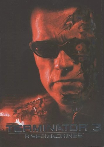 2003 comic images terminator - comic,