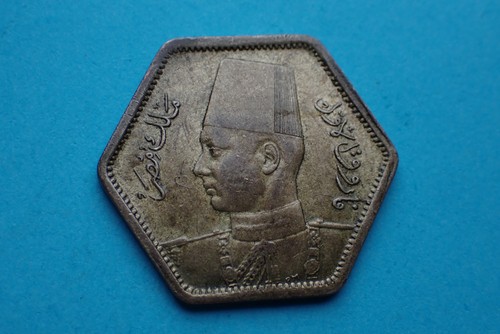 ägypten piastres 1944 - piastres, 1944,