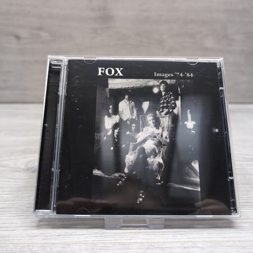 Fox images 84 2cd - fox,