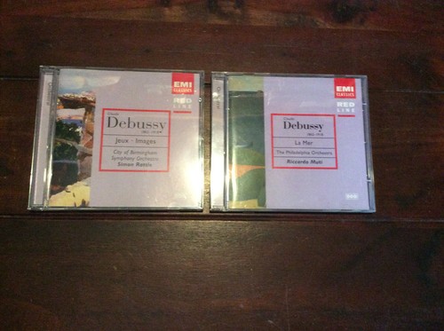 Debussy mer jeux - mer,
