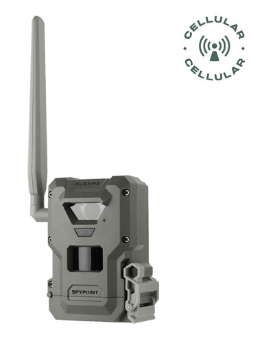Spypoint flex 32mp hd - flex,
