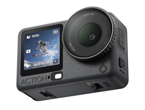 Dji osmo action essential - dji,
