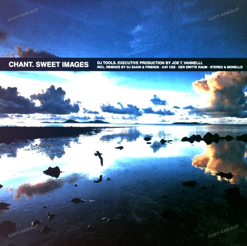 Chant sweet images - chant, 2maxi