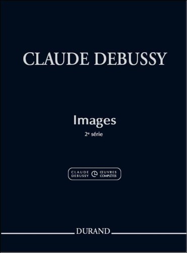 Images serie piano - serie, claude