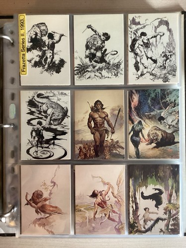 Comic bilder 1993 frank - comic,