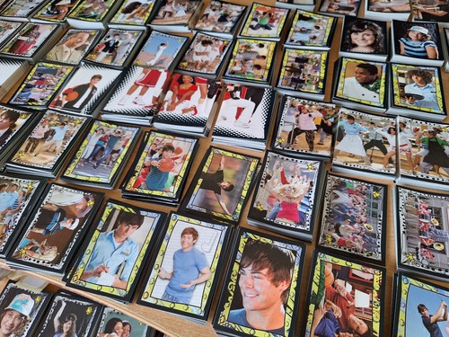 Panini high school - school, musical