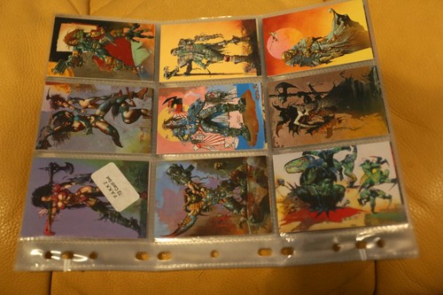 Heavy metal fakk - 2, comic