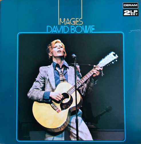 David bowie images - -,
