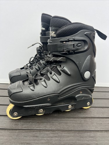 Fear aggressive inline - fear,