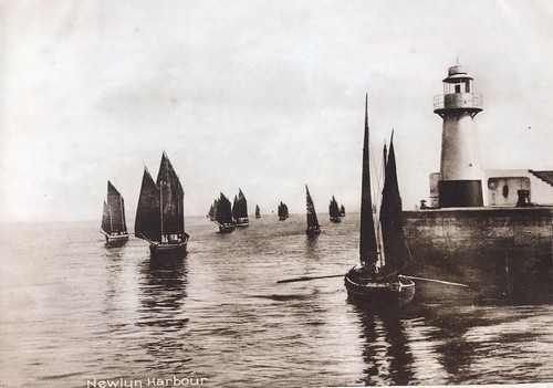 Bilder von newlyn 1903 st - von, 1903,