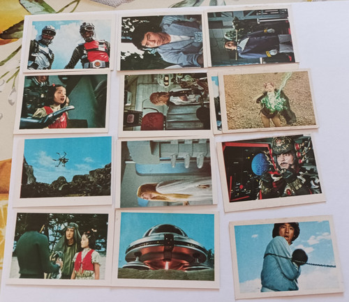 Alte bilder 1980 sankukai - 12,