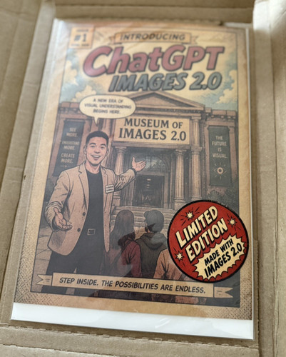 Chat gpt images - images, comic