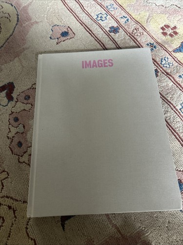 Jacquemus images book 2 - book,