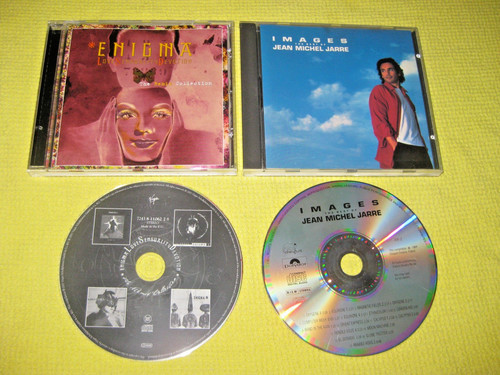 Enigma love sensuality - enigma,