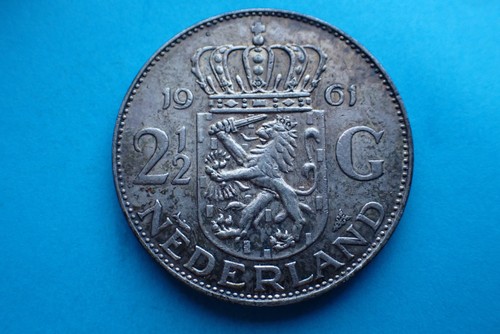 Niederlande 2 gulden - niederlande,,