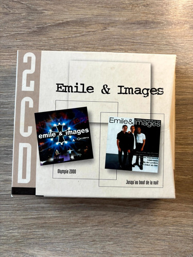 Emile images 2 - &,