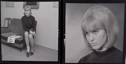 Negatives julie driscoll - 2,