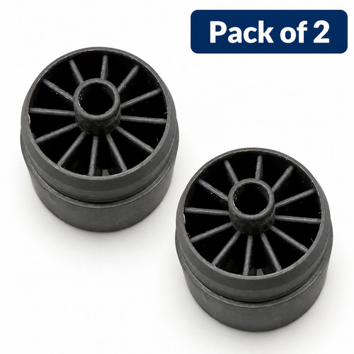 2er pack hahndüseneinsatz - 2er,