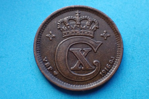 Dänemark erz 1916 siehe - dänemark,,